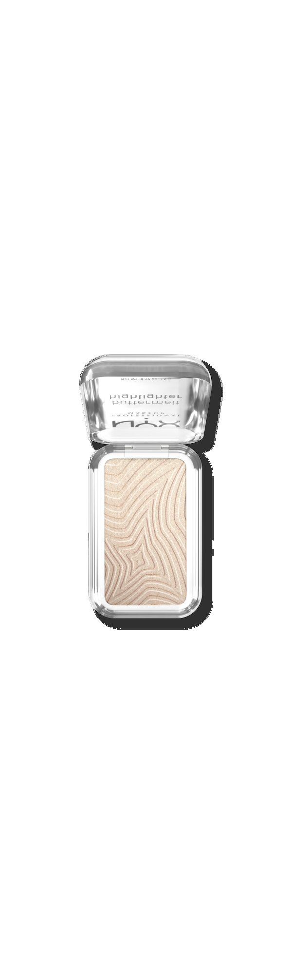 Ulta NYX Professional Makeup  Buttermelt Highlight