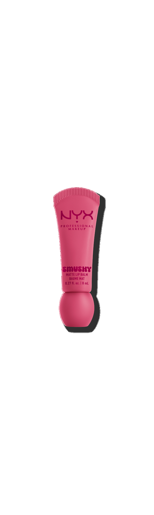 Ulta NYX Professional Makeup  Smushy Matte Lip Balm