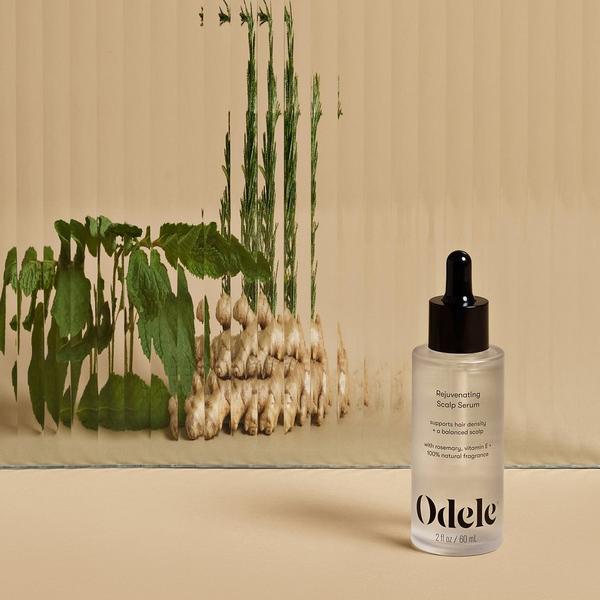 Ulta Odele  Rejuvenating Scalp Serum