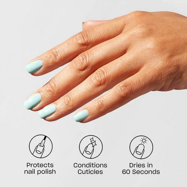 Ulta OPI  Drip Dry Lacquer Drying Drops