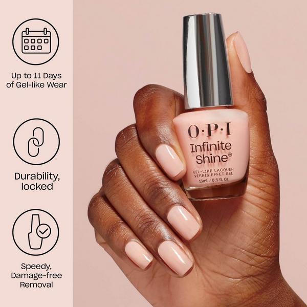 Ulta OPI  Fall Infinite Shine Collection