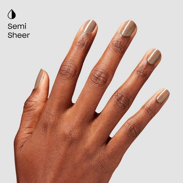 Ulta OPI  Fall Infinite Shine Collection