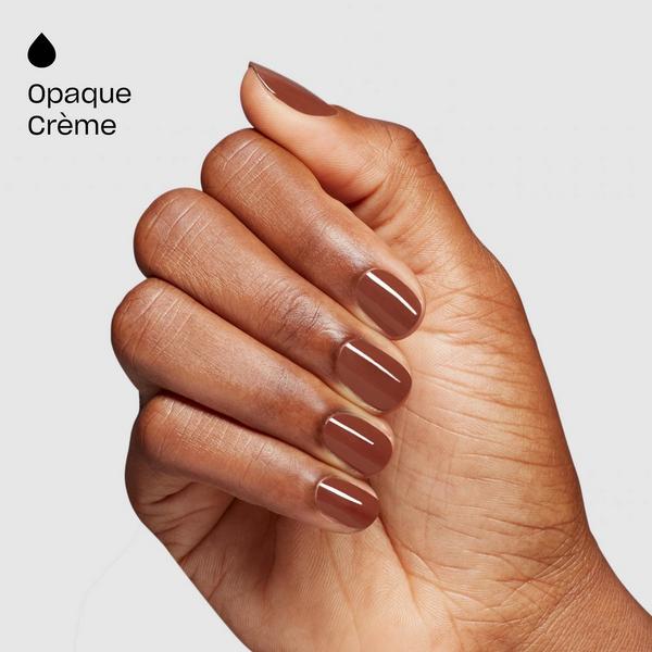 Ulta OPI  Fall Nail Lacquer Collection