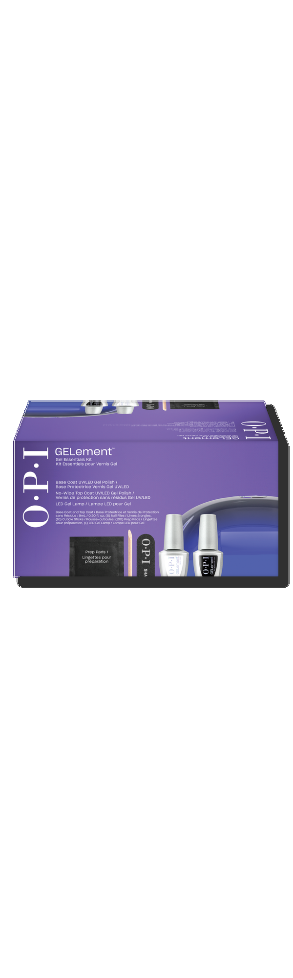 Ulta OPI  GELement Starter Kit