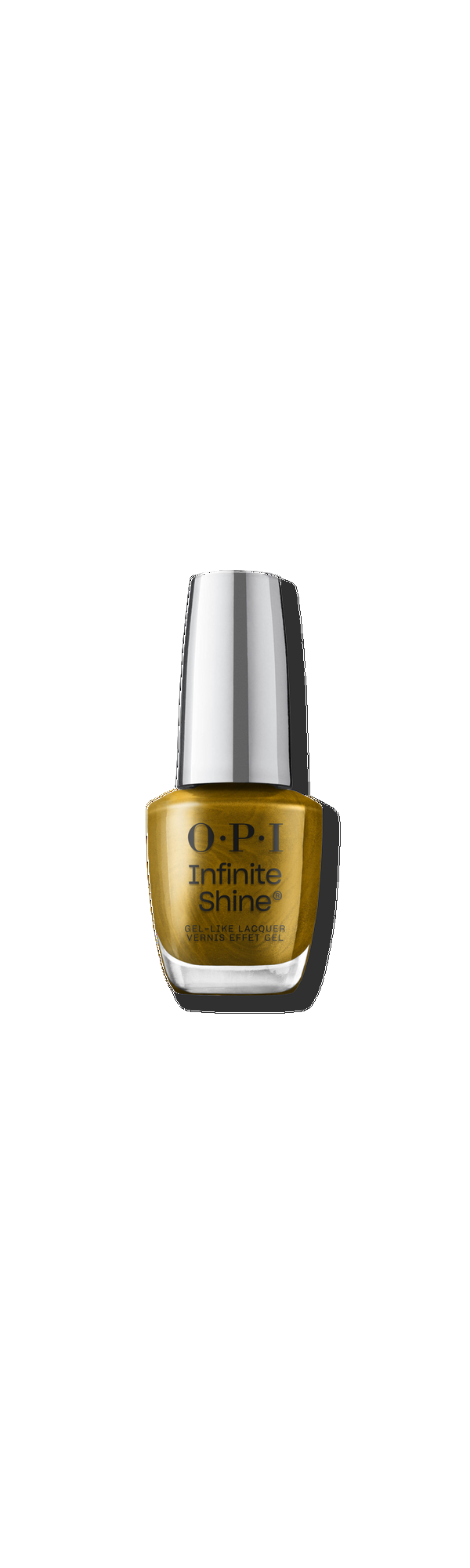 Ulta OPI  Holiday Infinite Shine Collection