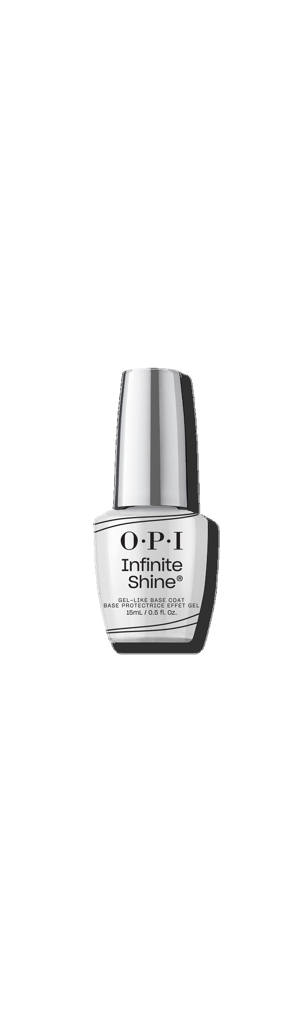 Ulta OPI  Infinite Shine Gel-like Base Coat