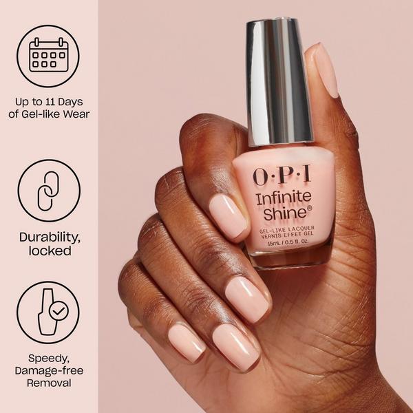 Ulta OPI  Infinite Shine Gel-like Top Coat