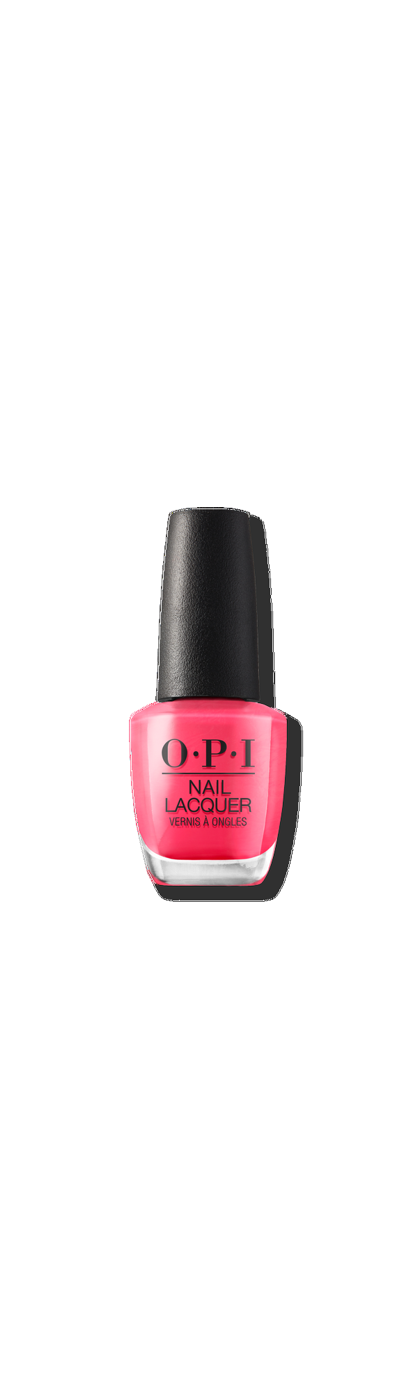 Ulta OPI  Nail Lacquer Nail Polish Pinks