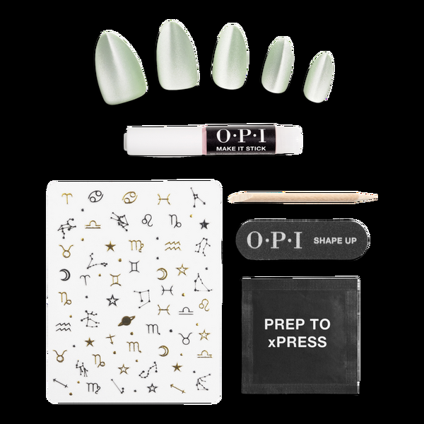 Ulta OPI  XPRESS/On Special Effect Press On Nails