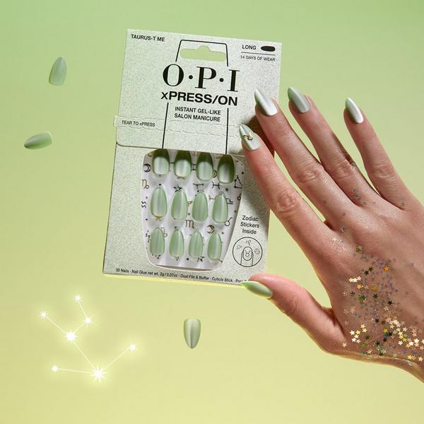 Ulta OPI  XPRESS/On Special Effect Press On Nails