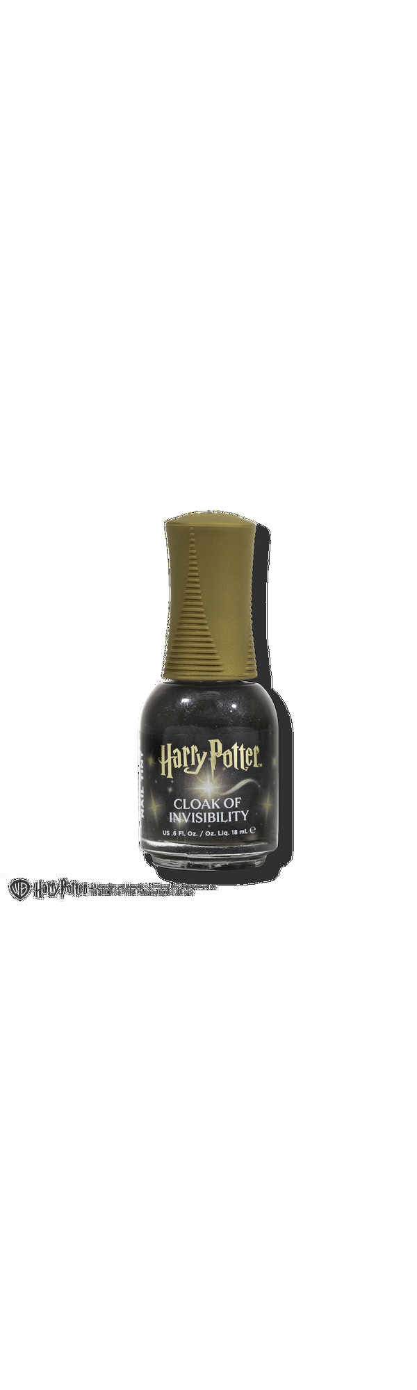 Ulta Orly  Harry Potter Cloak of Invisibility