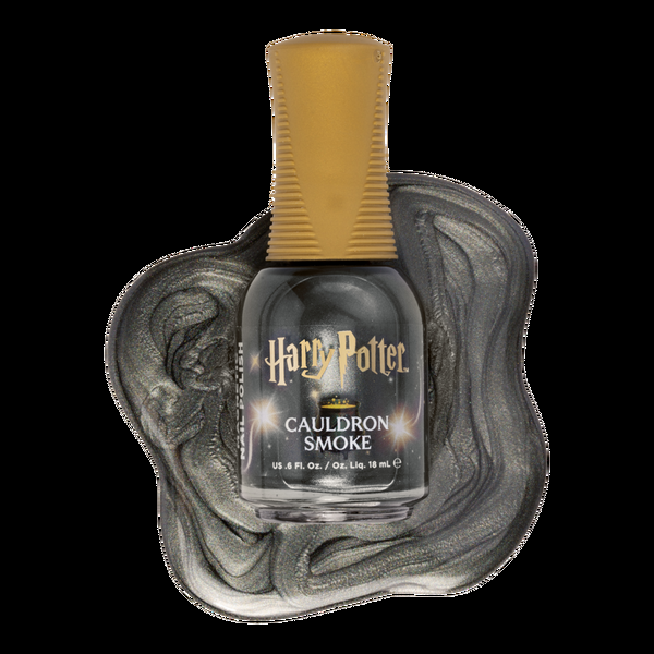 Ulta Orly  Harry Potter Magnetic Nail Lacquer