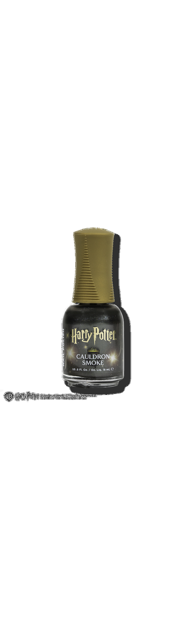 Ulta Orly  Harry Potter Magnetic Nail Lacquer