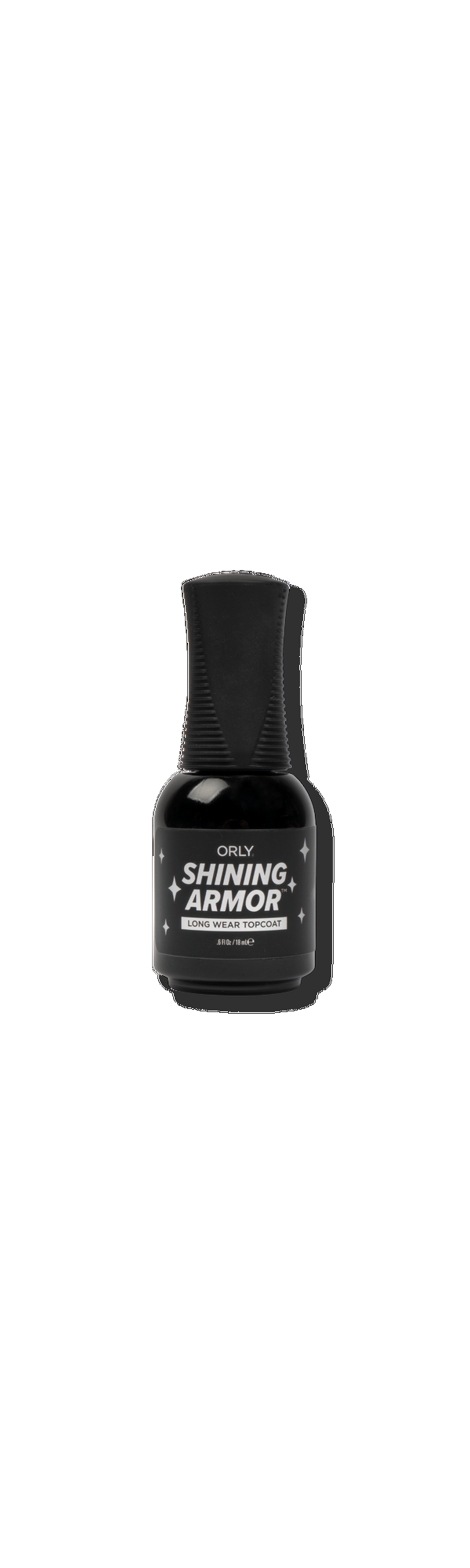 Ulta Orly  Shining Armor Long Wear Topcoat