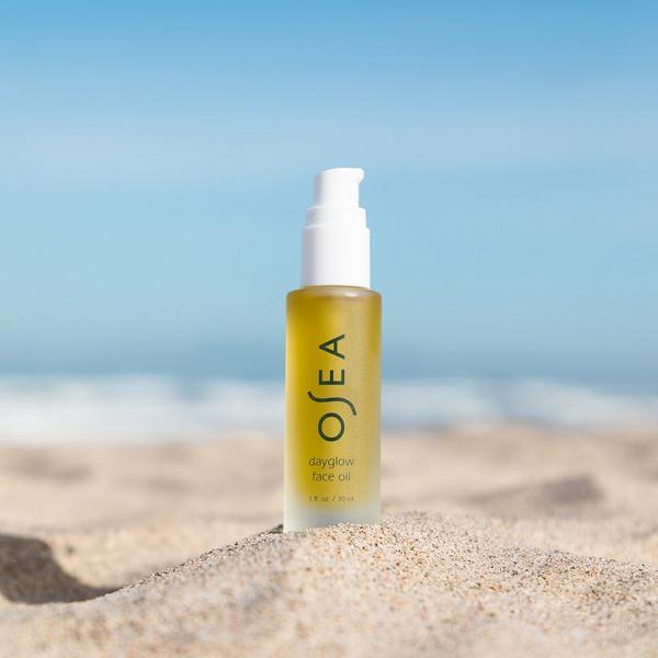 Ulta OSEA  Dayglow Face Oil For Sensitive Skin