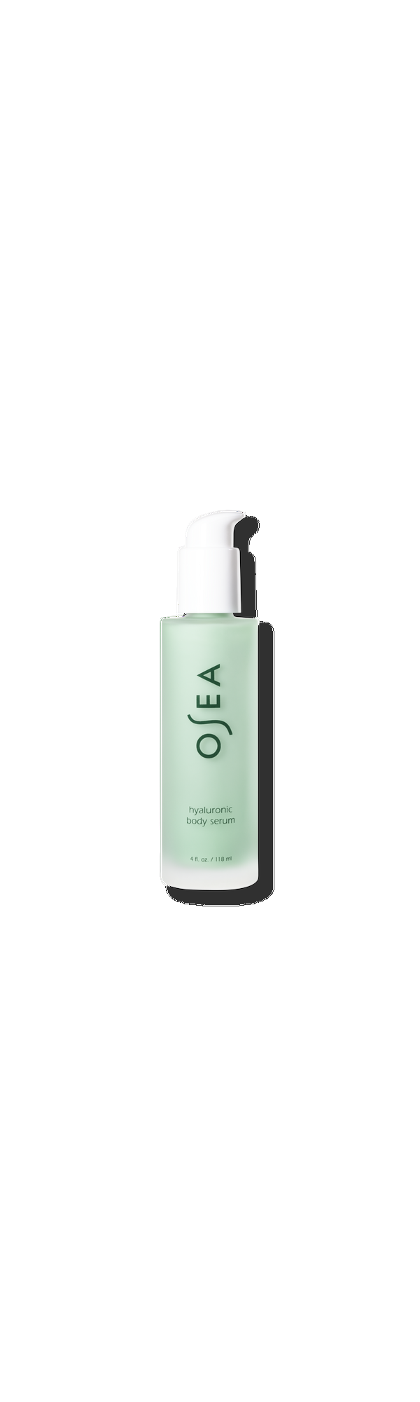 Ulta OSEA  Hyaluronic Body Serum