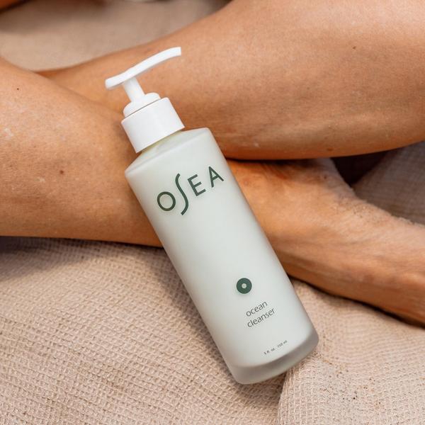Ulta OSEA  Ocean Cleanser Purifying Face Wash