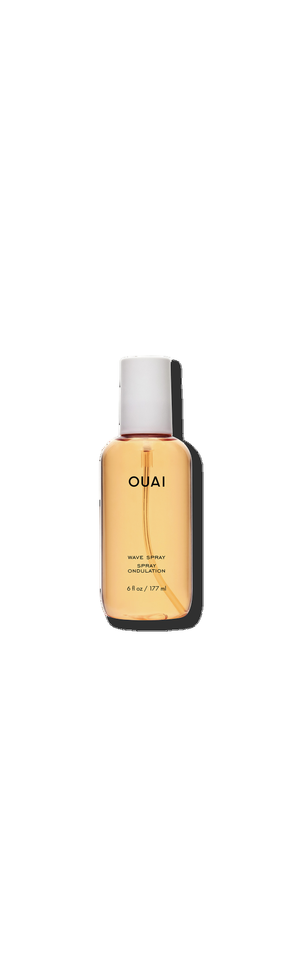 Ulta OUAI Texturizing Wave Spray