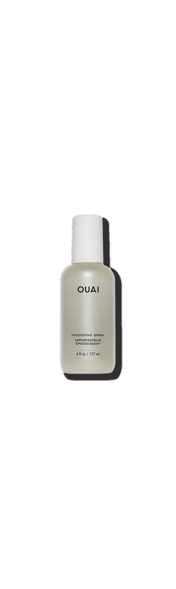 Ulta OUAI  Thickening & Volume Spray for Fine Hair
