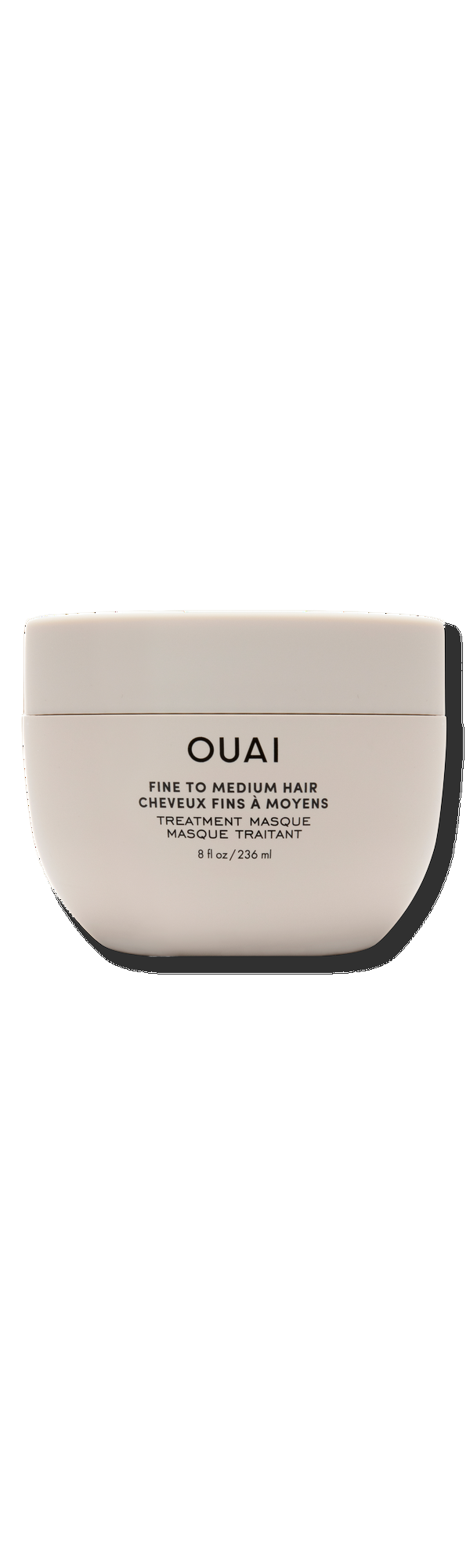 Ulta OUAI  Treatment Mask for Fine to Medium Hair