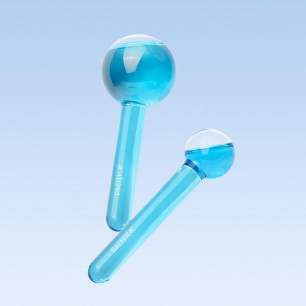 Ulta Pacifica  Chill Baby Cooling Cryo Globes