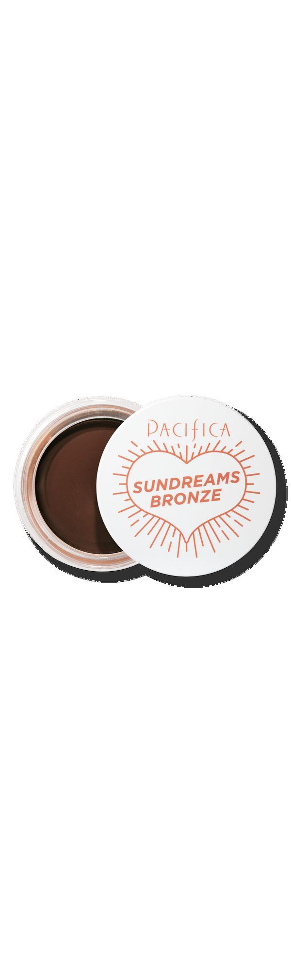 Ulta Pacifica  Sun Dreams Creamy Bronzer & Contour