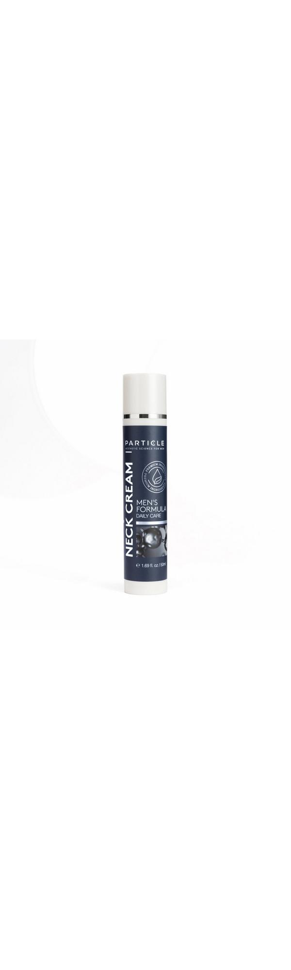 Ulta Particle for Men  Particle Neck Cream For Men