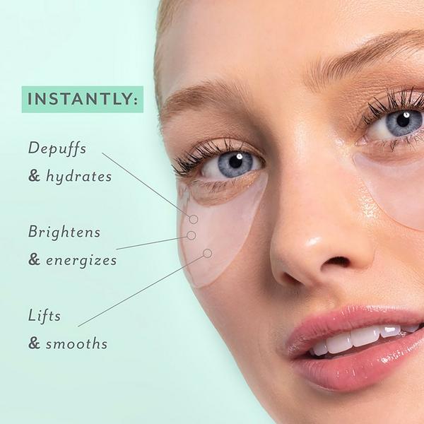 Ulta Patchology  FlashPatch Rejuvenating Eye Gels