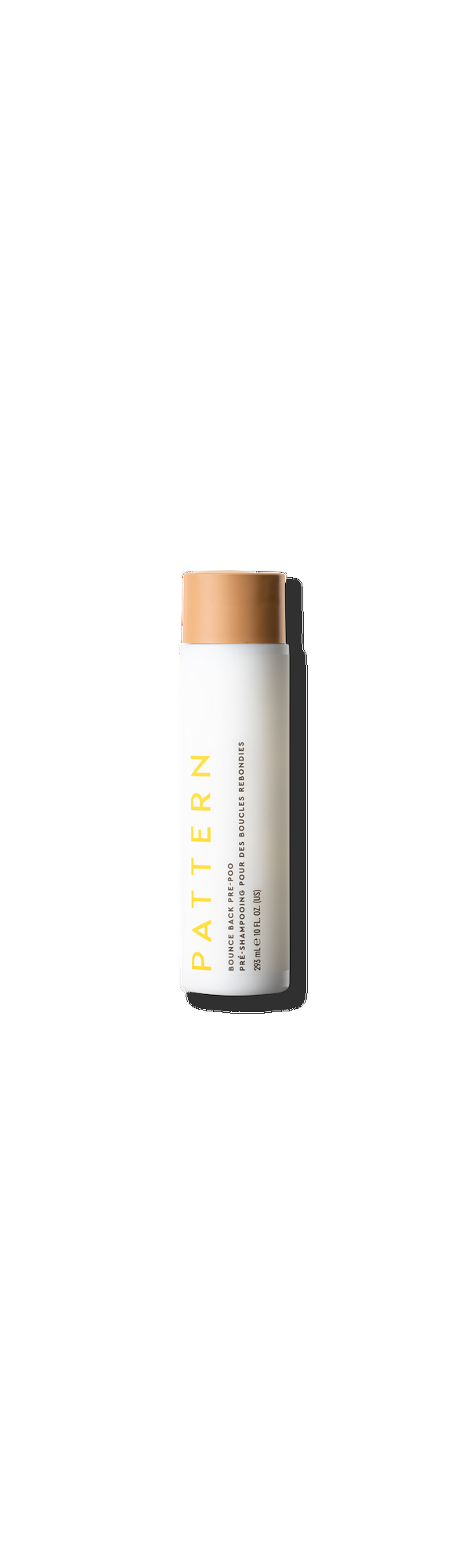 Ulta PATTERN  Bounce Back Pre-Poo