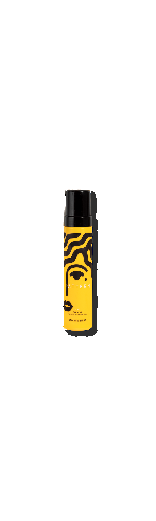 Ulta PATTERN  Curl Mousse
