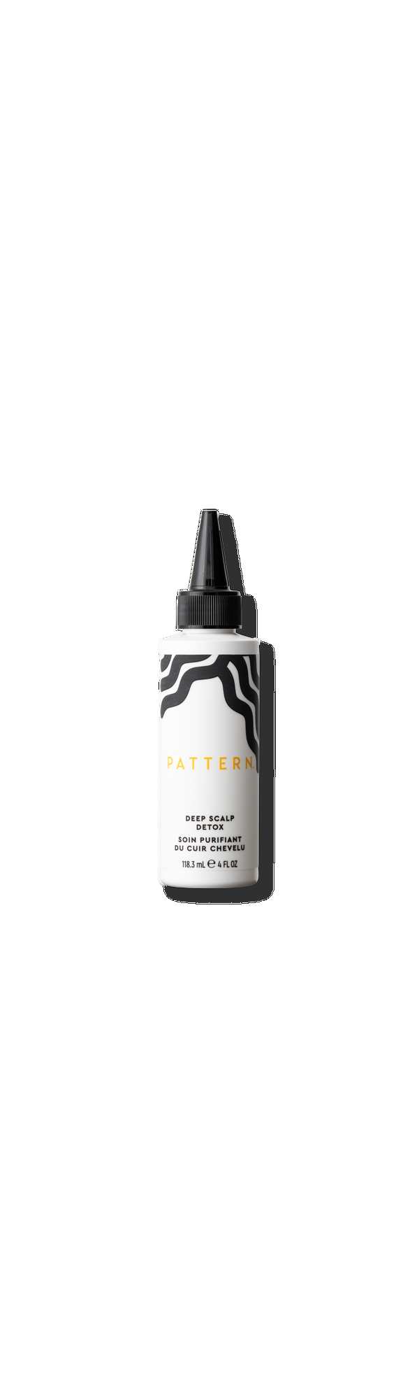 Ulta PATTERN  Deep Scalp Detox