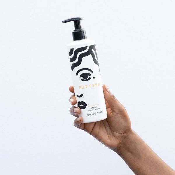 Ulta PATTERN  Detangling Nectar
