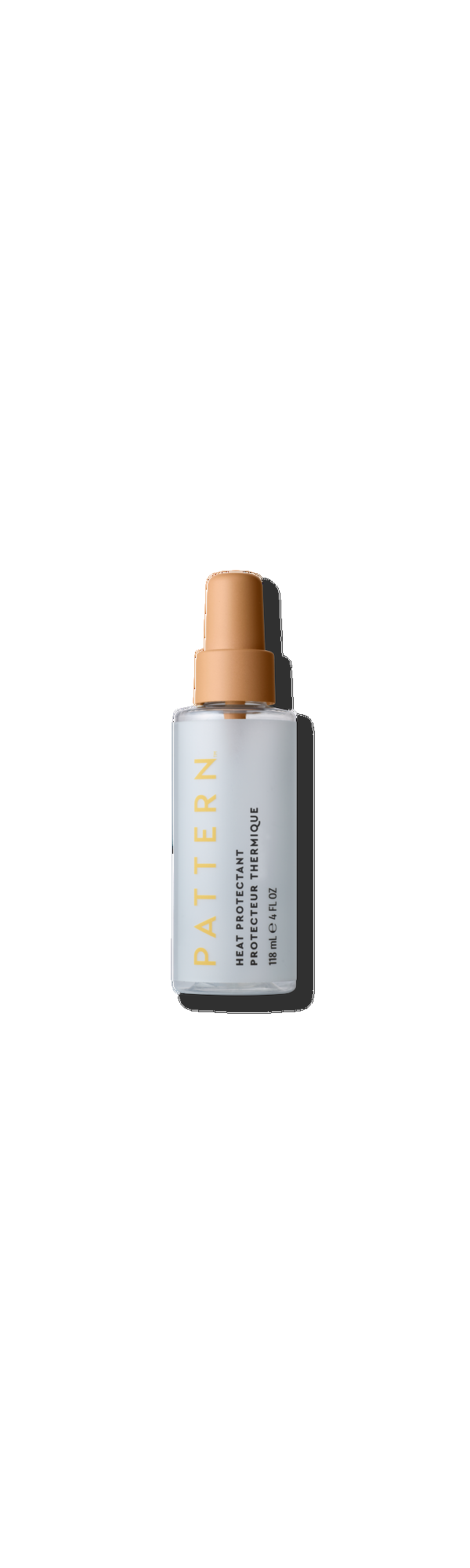 Ulta PATTERN  Heat Protectant