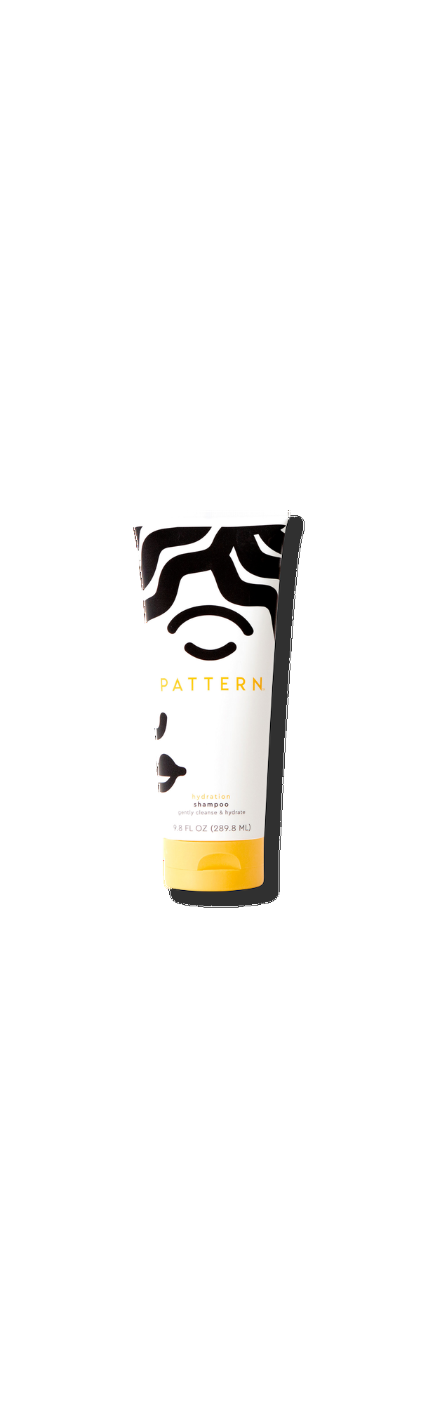 Ulta PATTERN  Hydration Shampoo