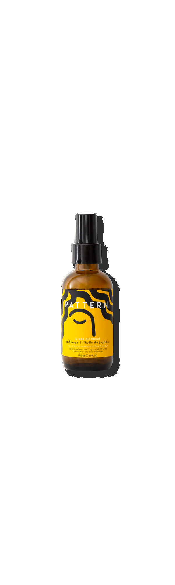 Ulta PATTERN  Jojoba Oil Blend