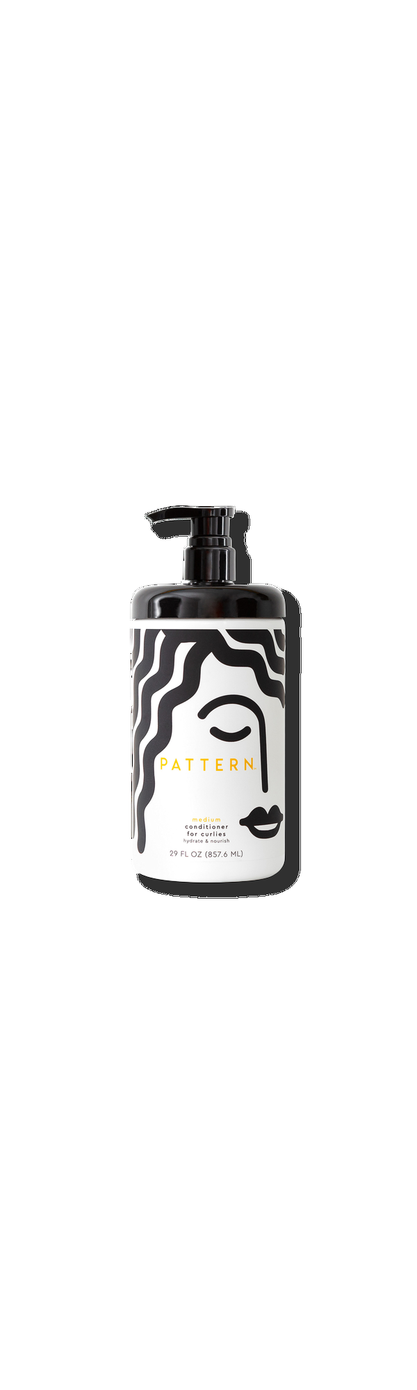 Ulta PATTERN  Medium Conditioner For Curlies