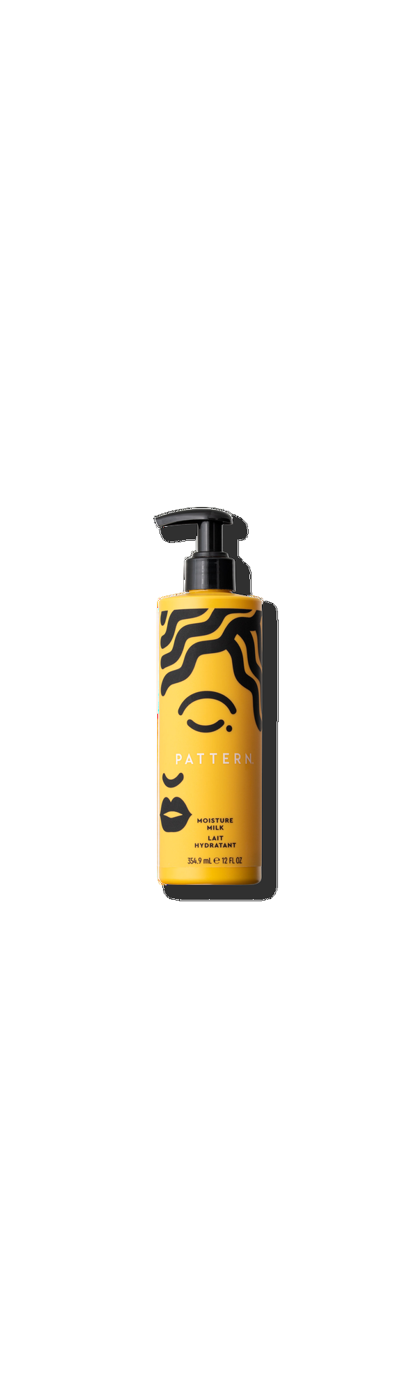 Ulta PATTERN  Moisture Milk