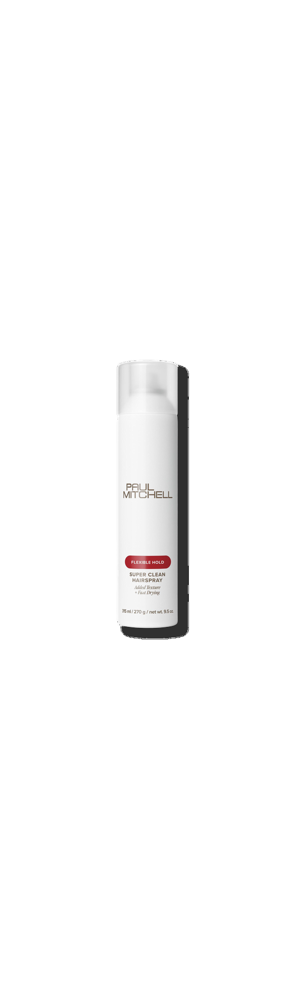 Ulta Paul Mitchell  Super Clean Hairspray