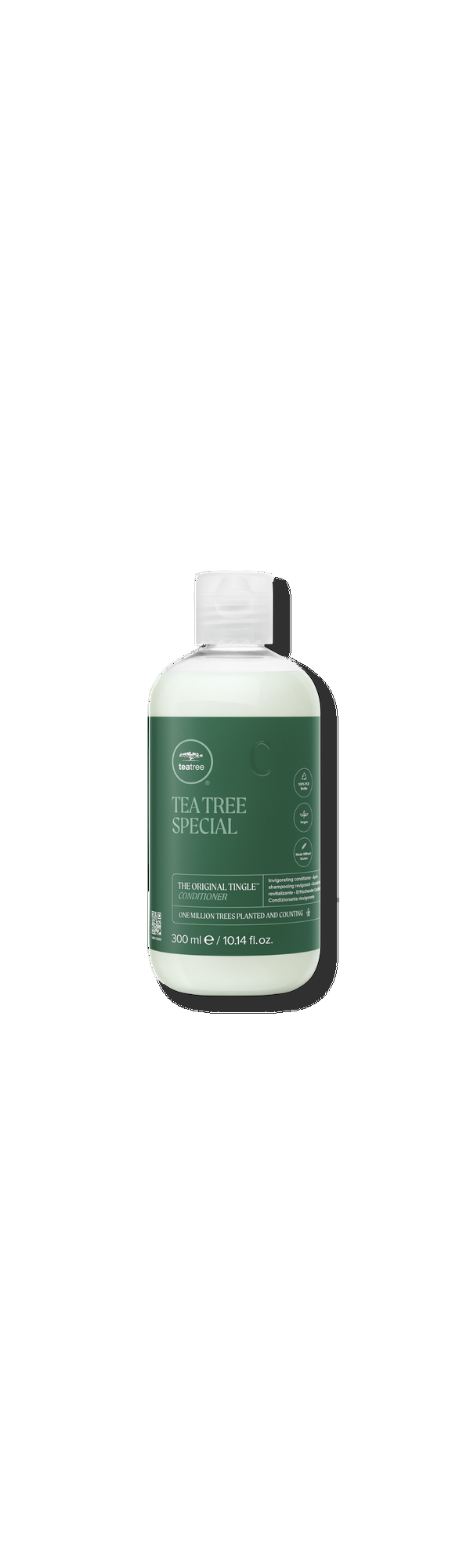 Ulta Paul Mitchell  Tea Tree Special Conditioner