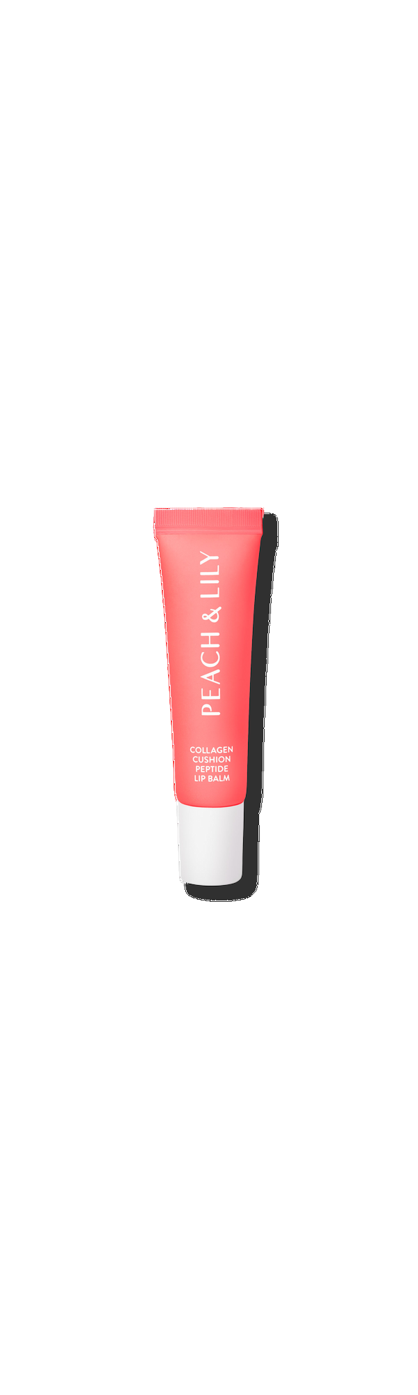 Ulta PEACH & LILY  Collagen Cushion Peptide Lip Balm