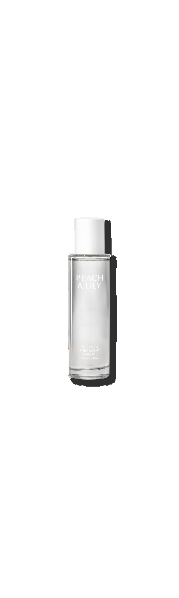 Ulta PEACH & LILY  Wild Dew Treatment Essence
