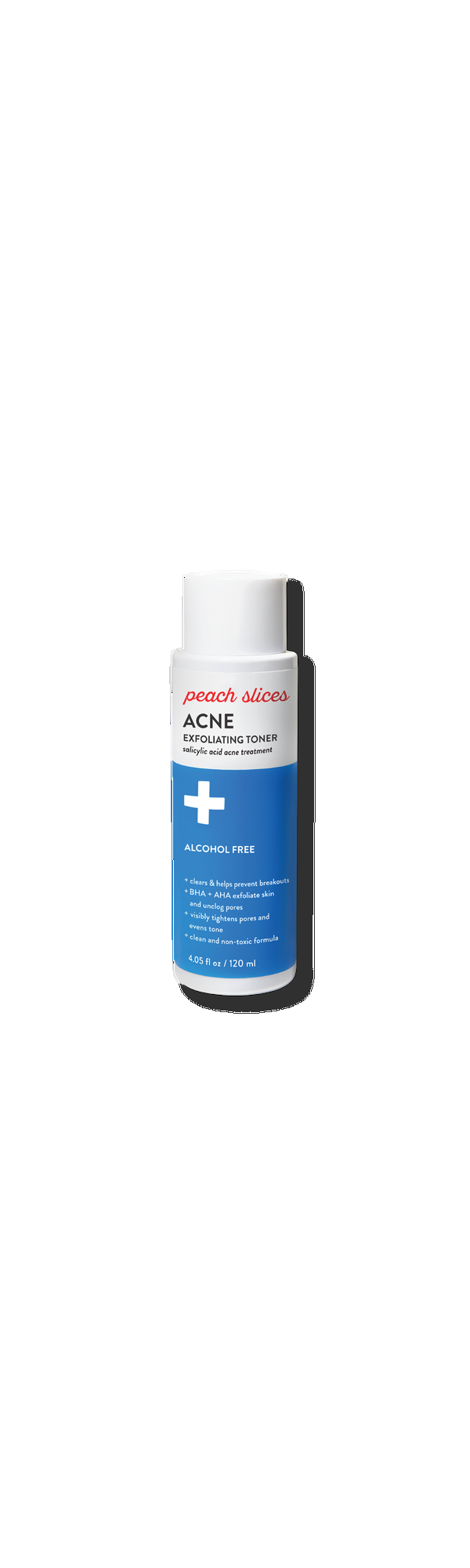 Ulta Peach Slices  Acne Exfoliating Toner