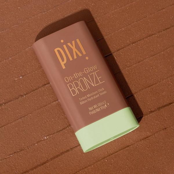 Ulta Pixi  On-the-Glow Bronze Tinted Moisture Stick