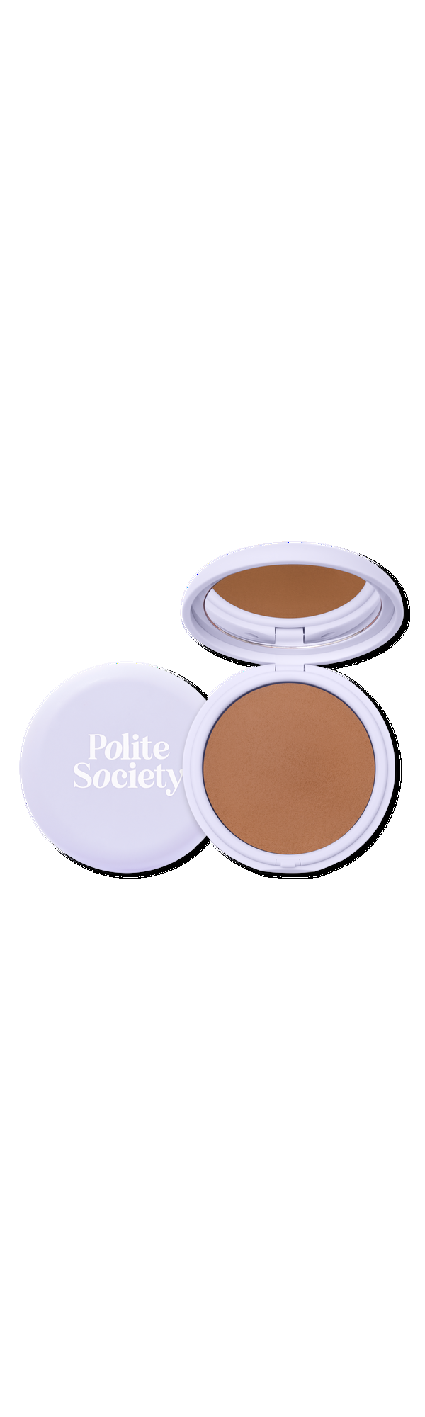 Ulta Polite Society  Cabana Club Blurring Bronzer