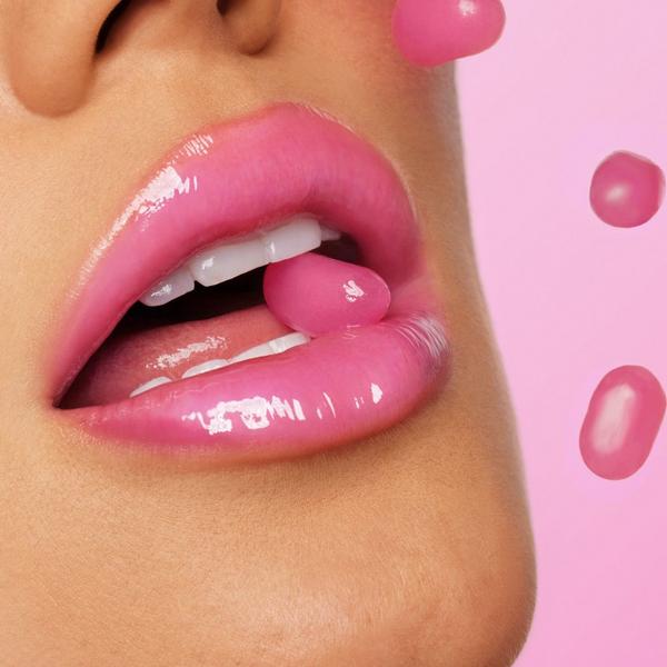 Ulta Polite Society  Polite Pout Glossy Lip Balm