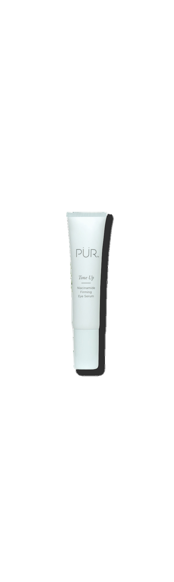 Ulta PÜR  Tone Up Niacinamide Firming Eye Serum