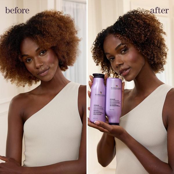 Ulta Pureology  Hydrate Conditioner For Dry Hair