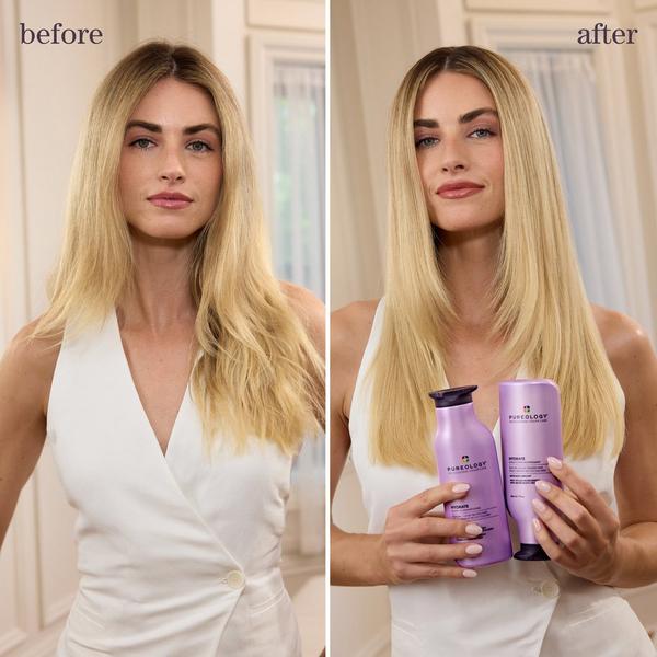 Ulta Pureology  Hydrate Shampoo For Dry Hair