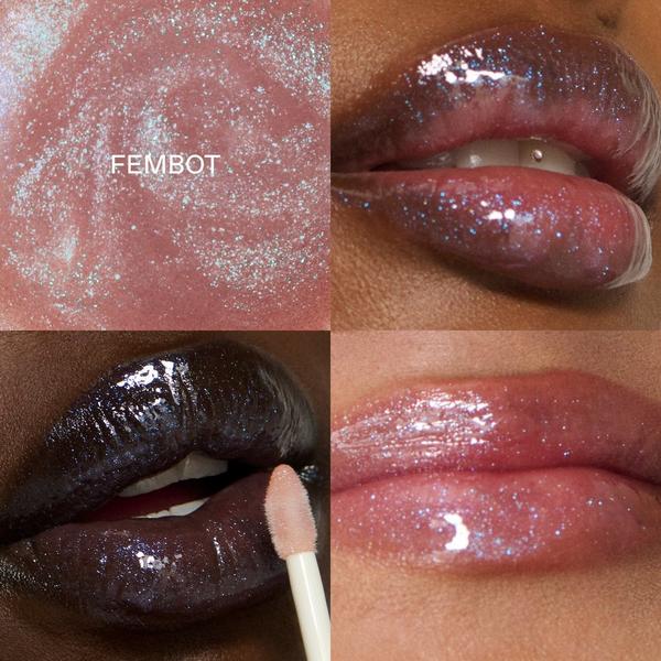 Ulta R.e.m. Beauty  Essential Drip Glossy Balm