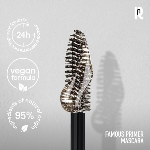 Ulta Rabanne  Famous Primer Mascara